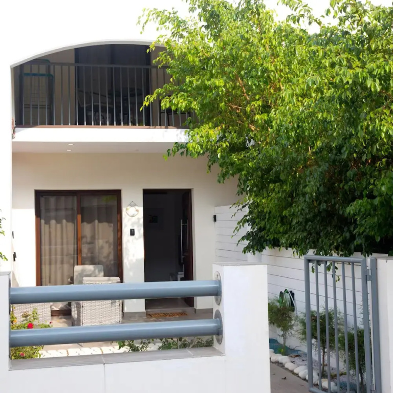 Galatex Beach Living House