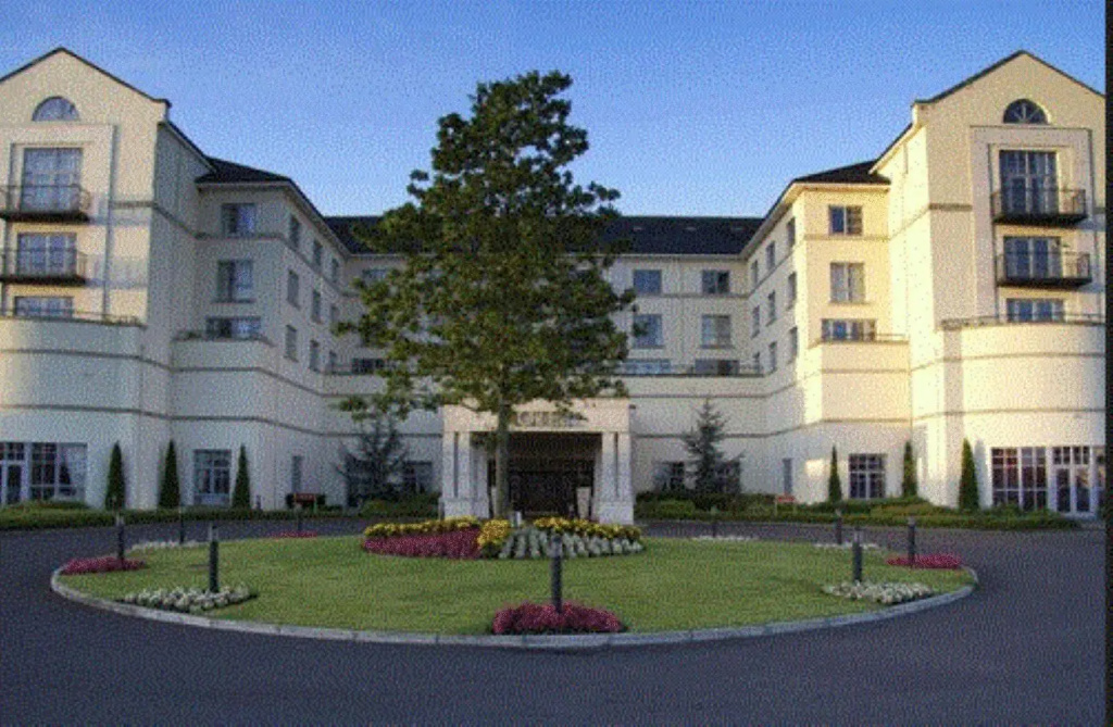 Knightsbrook Hotel Spa & Golf Resort - Général