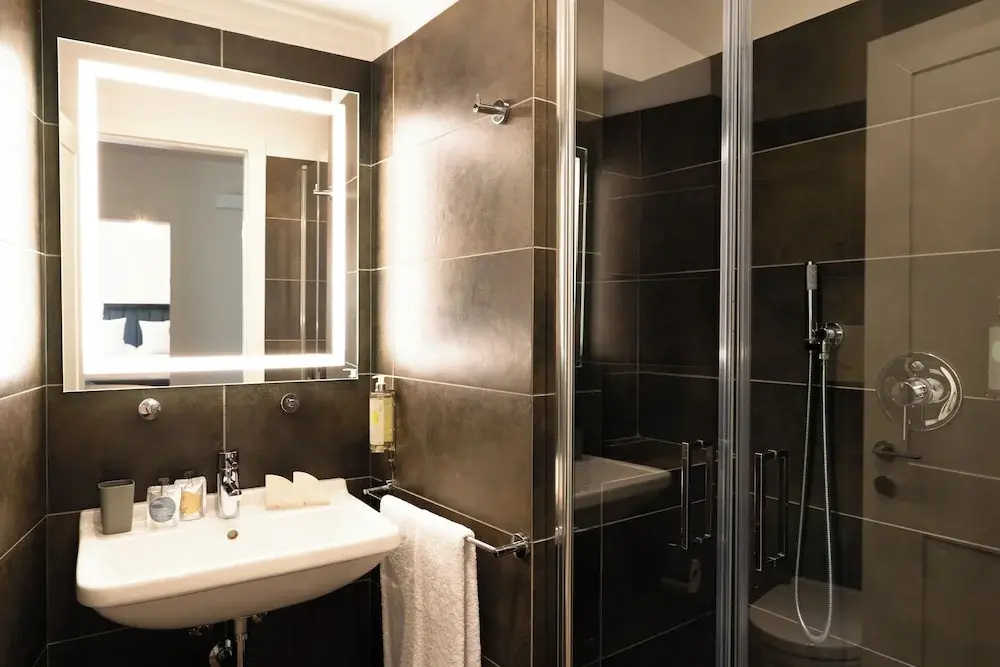 Hotel photo 20