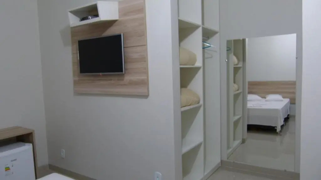 Hotel Barril - Chambres
