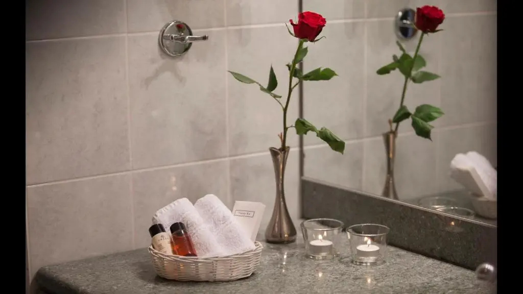 Hotel & Spa Cacciatori - Chambres