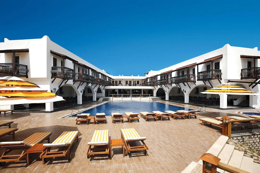 Hotel photo 15