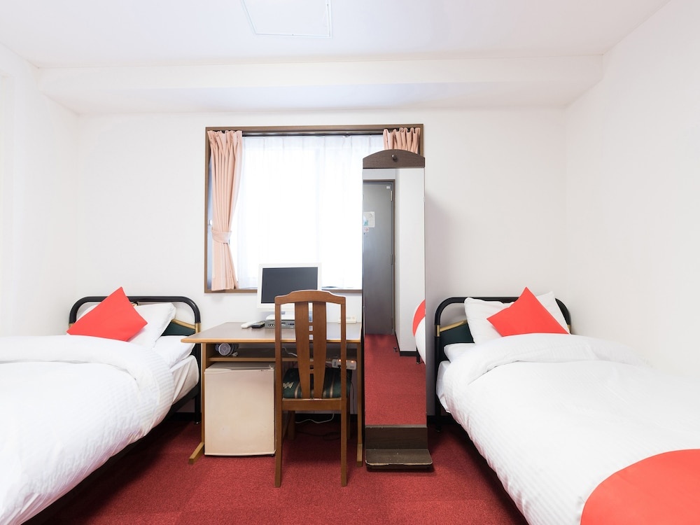 Hotel Toka 사진 11