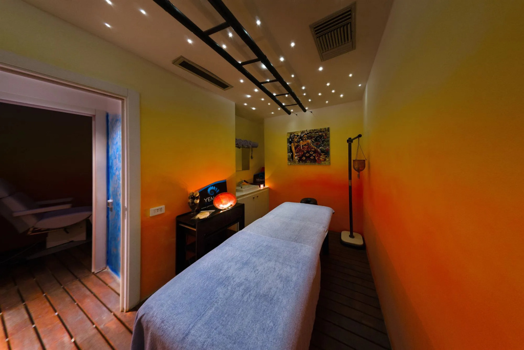 Dimora San Giuseppe Hotel & SPA**** - Général