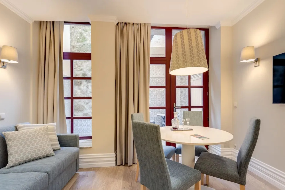 Oporto Home Boutique Apartments-Wine Cellars - Général