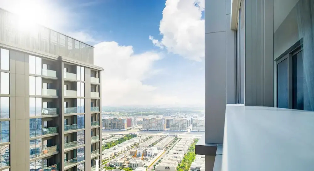 Lux The Executive Sobha Suite 3