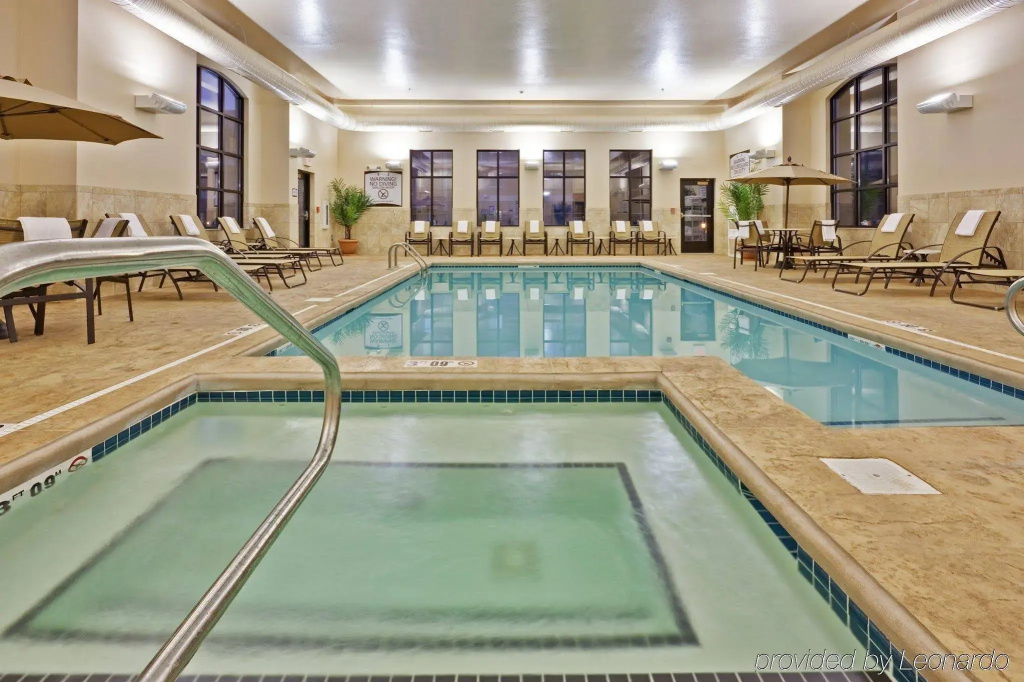 Staybridge Suites Indianapolis-Carmel by IHG - Général