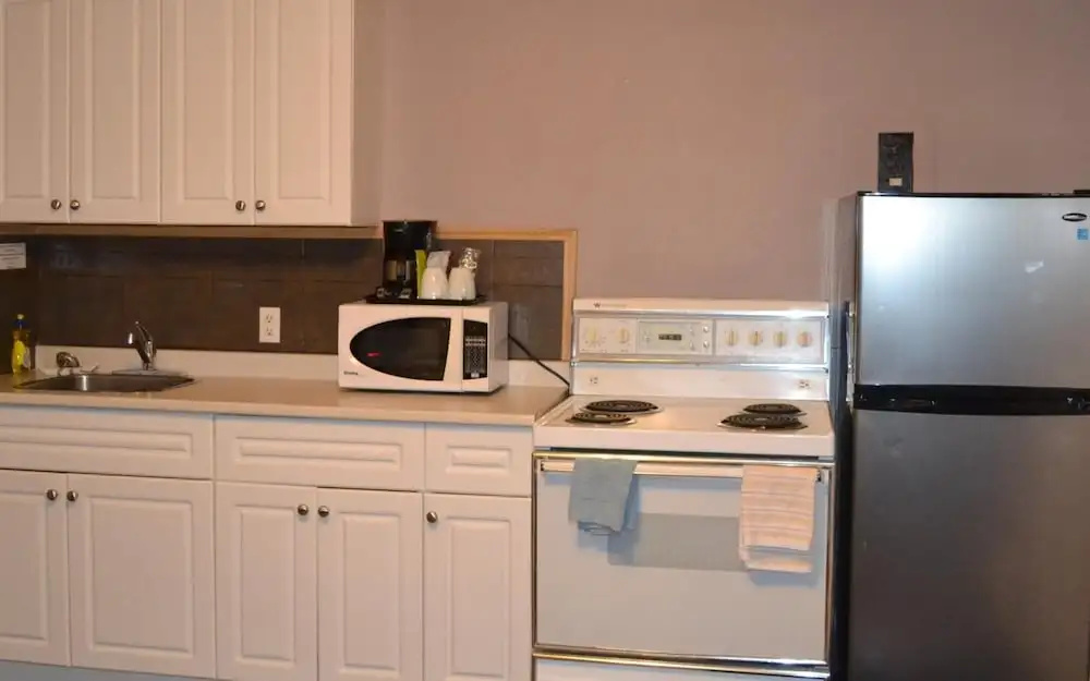 Hotel photo 18