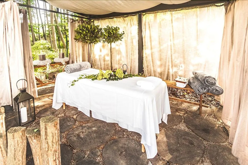 Wellness & spa hotel Augustiniánský dum - Général