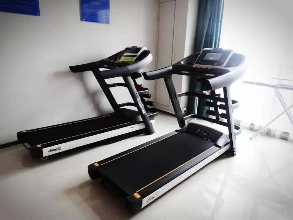 Holiday Inn Express Yancheng City Center - Général