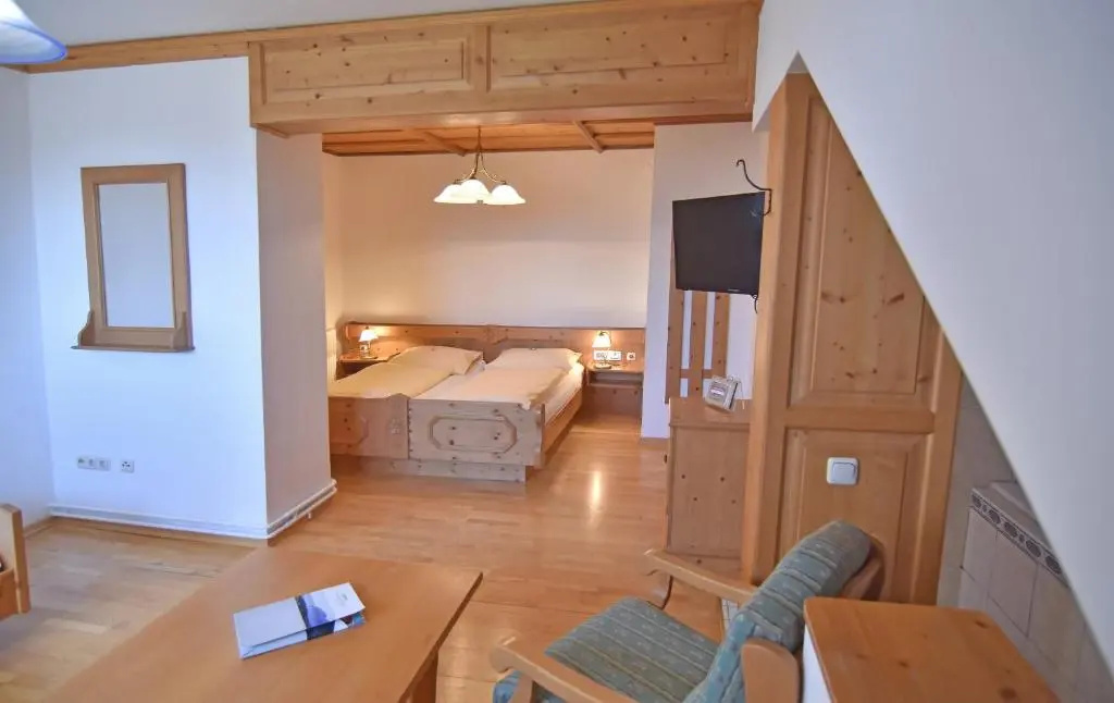Ausseerland - Chambres