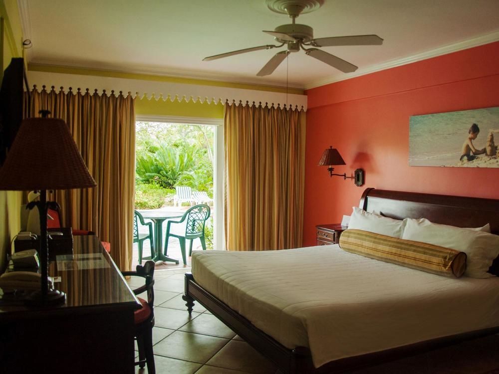 Coco Palm Resort by null