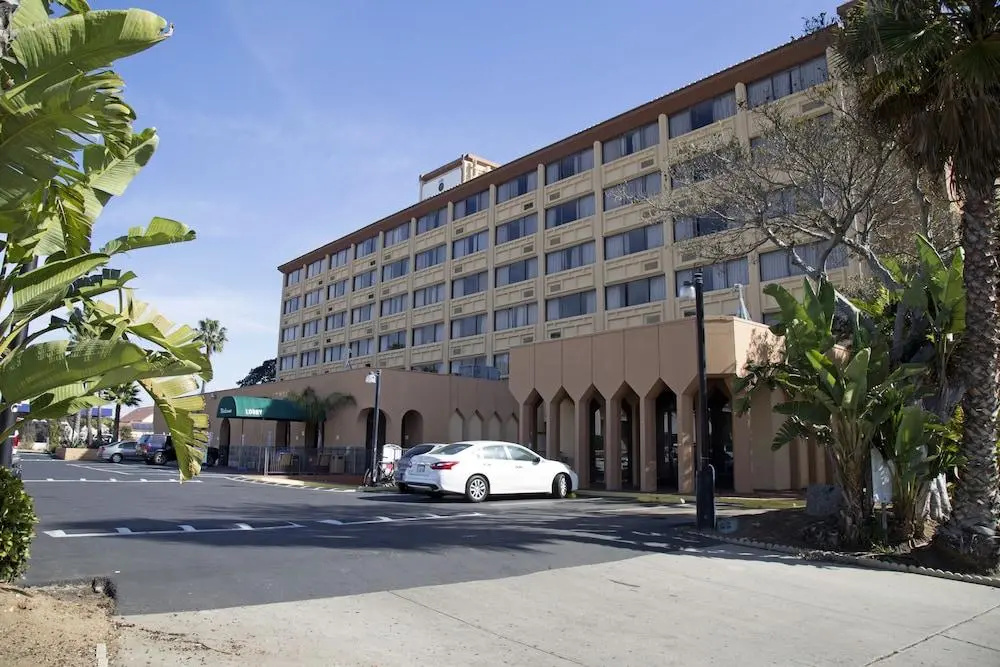 Quality Inn Airport / Sea World Area