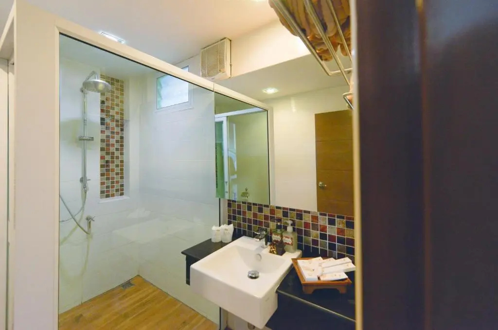 Sita Beach Resort Koh Lipe - Chambres