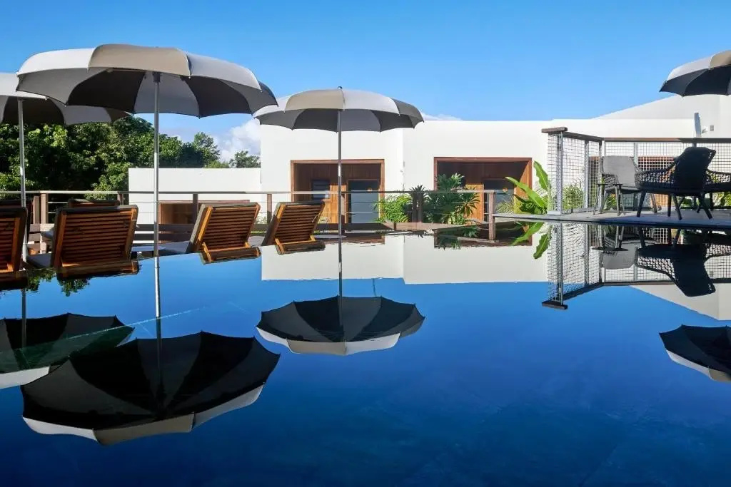 PAPANGUE Hôtel & Spa
