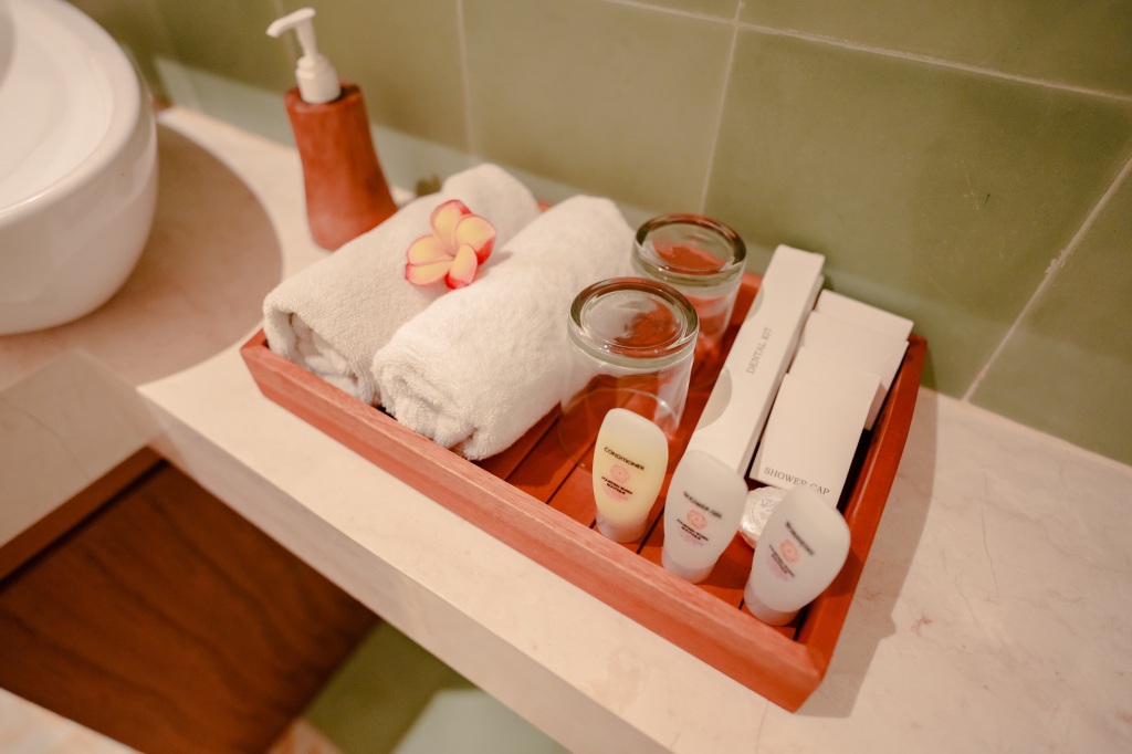 Fourteen Roses Boutique Hotel Legian