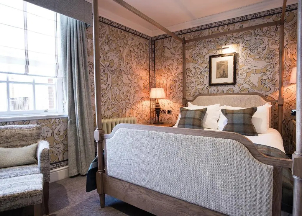 Beverley Arms Hotel - Chambres