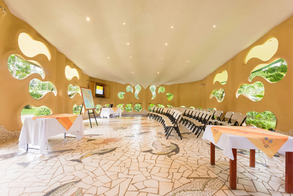 Laguna Lodge Full Board - фото 31