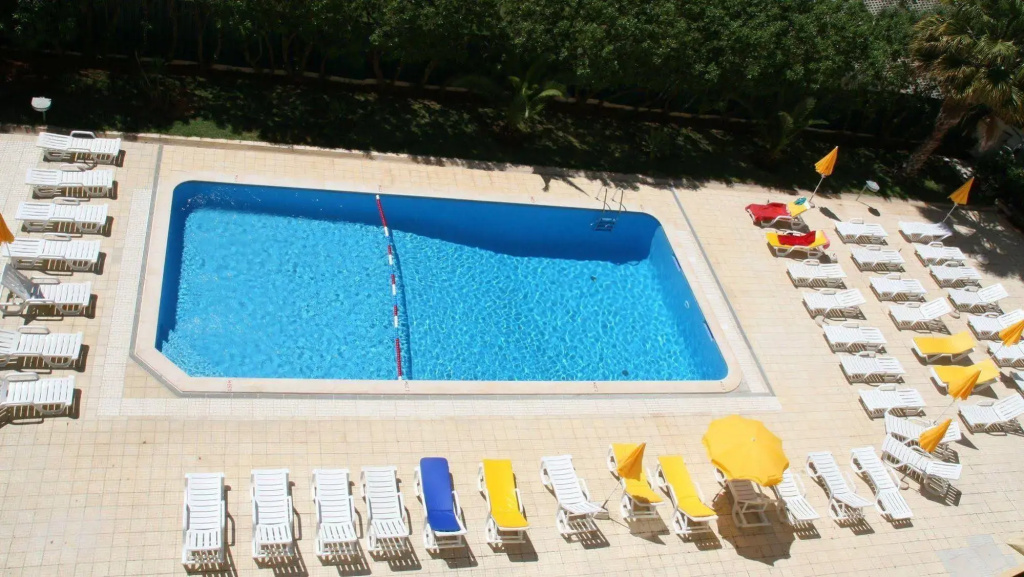 Apartamentos Eirasol - фото 13