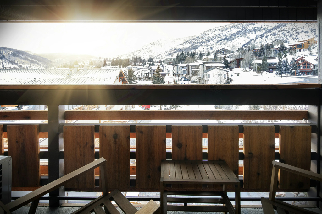 Highline Vail — a DoubleTree by Hilton - Général