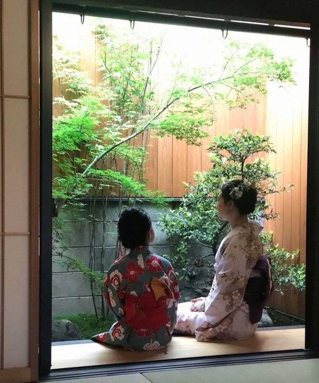Kyo-Machiya YululY 사진 23