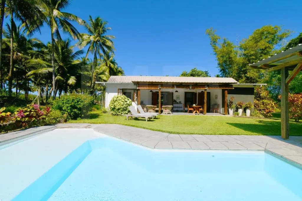 Cottage