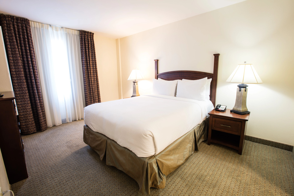 Staybridge Suites Austin Airport by IHG - Général