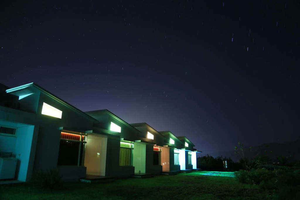 Meetcanaan B&B homestay
