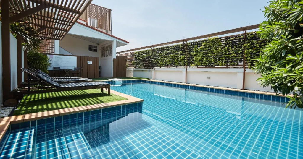Hotel photo 16