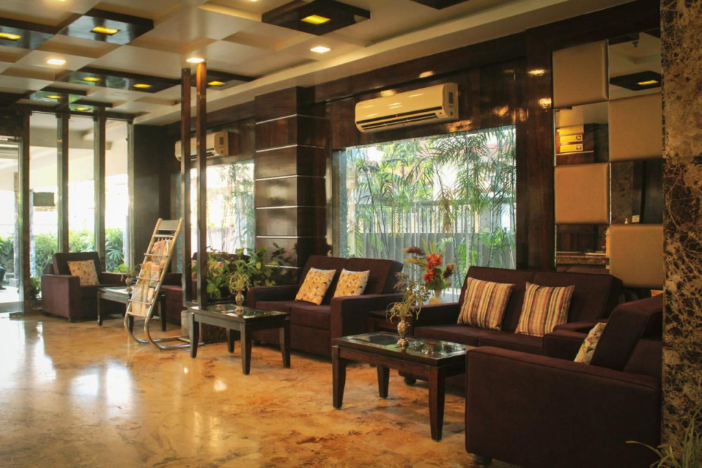 Hotel photo 20