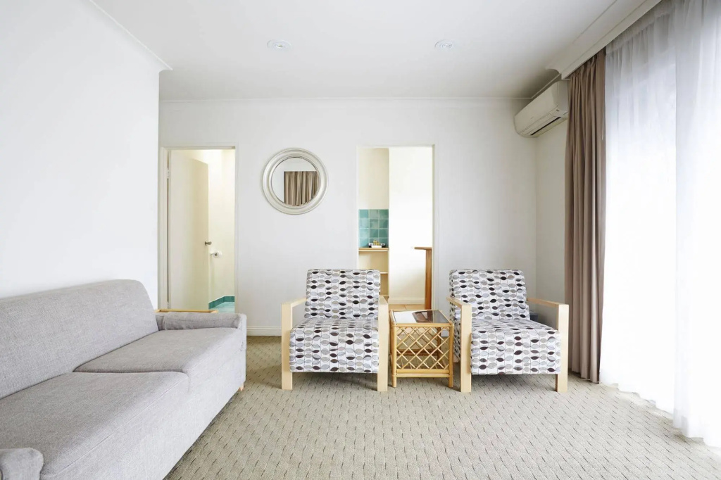 Bay Beach Motel by null