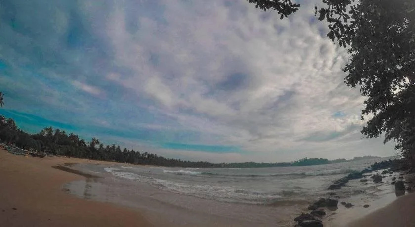 Beach & Waterfront