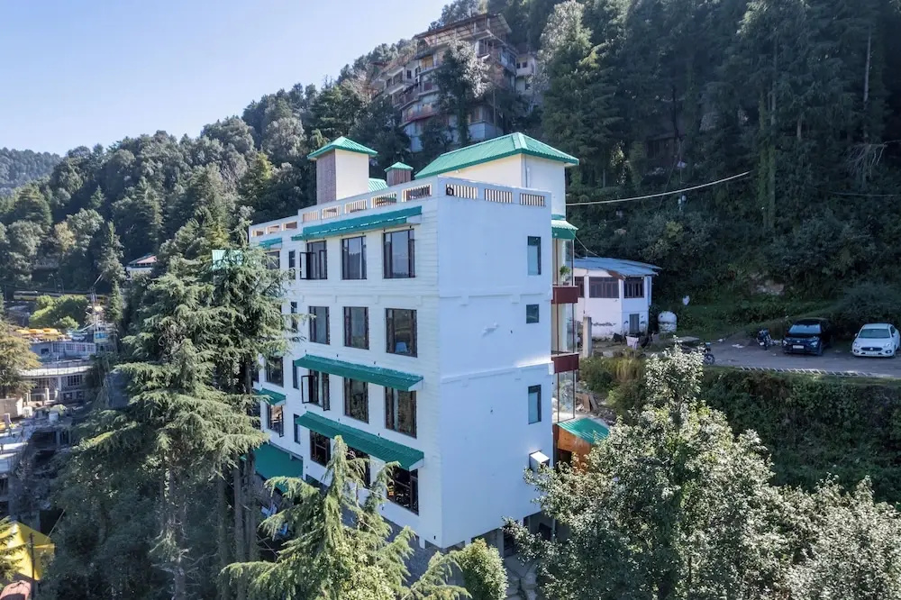 Hotel photo 16