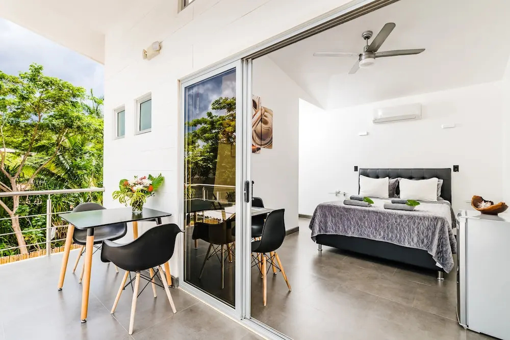 In the Shade Hotel - Coworking - Adults Only - Chambres