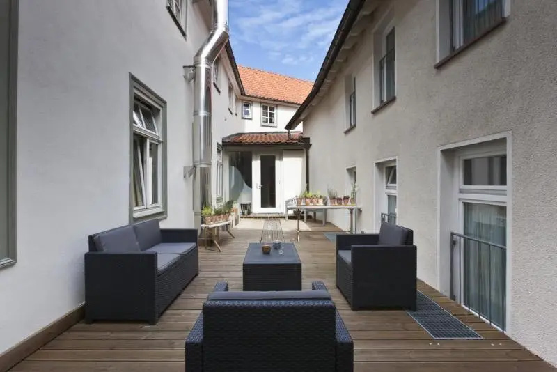 Leist-Sonne-Engel - Général