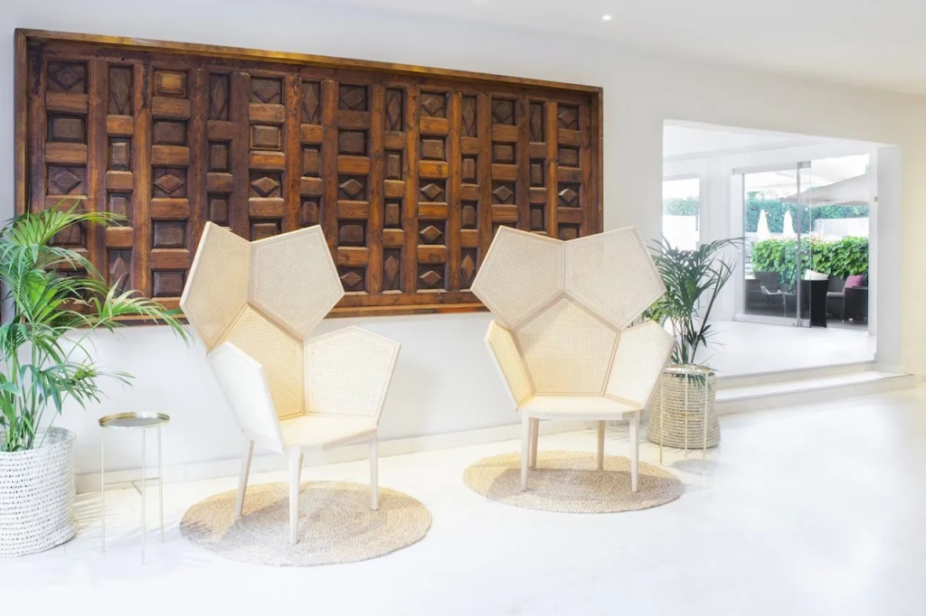 Ibersol Hotel Antemare - Adults only - Général