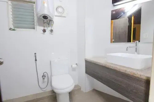 Hotel Dip Palace - фото 7