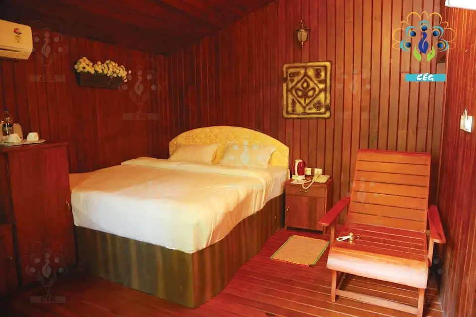 Hotel Akash - Général