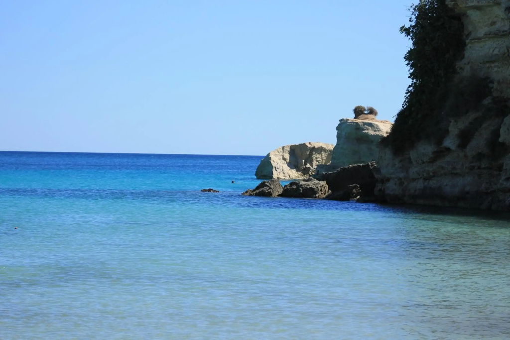 Valle di Mare Resort - Général
