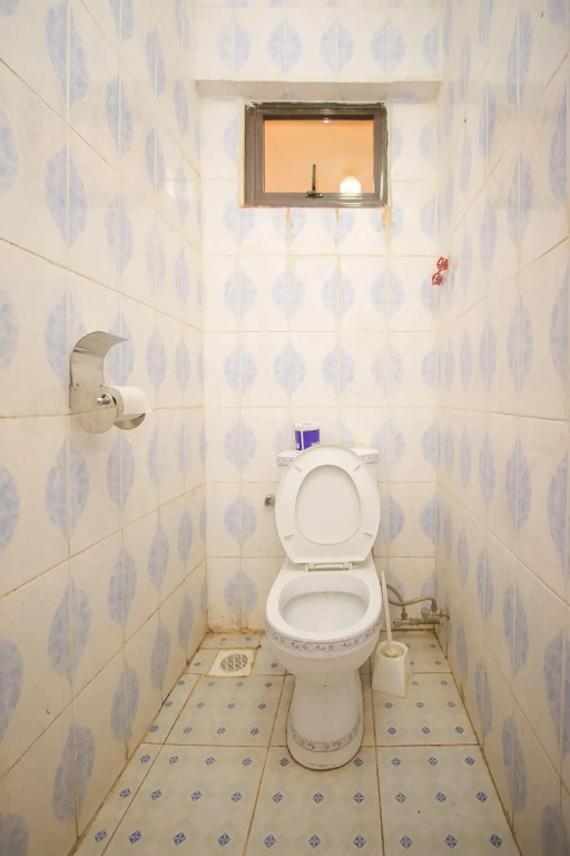 Shamz Hotel Isiolo - Chambres