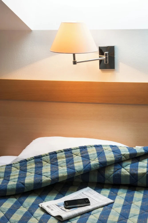 Hôtel Valdys Thalasso & Spa - les Pins - Chambres