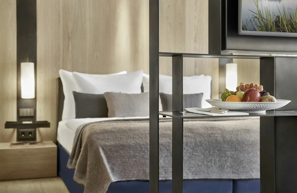 Harisch Hotel Weisses Rossl - Général