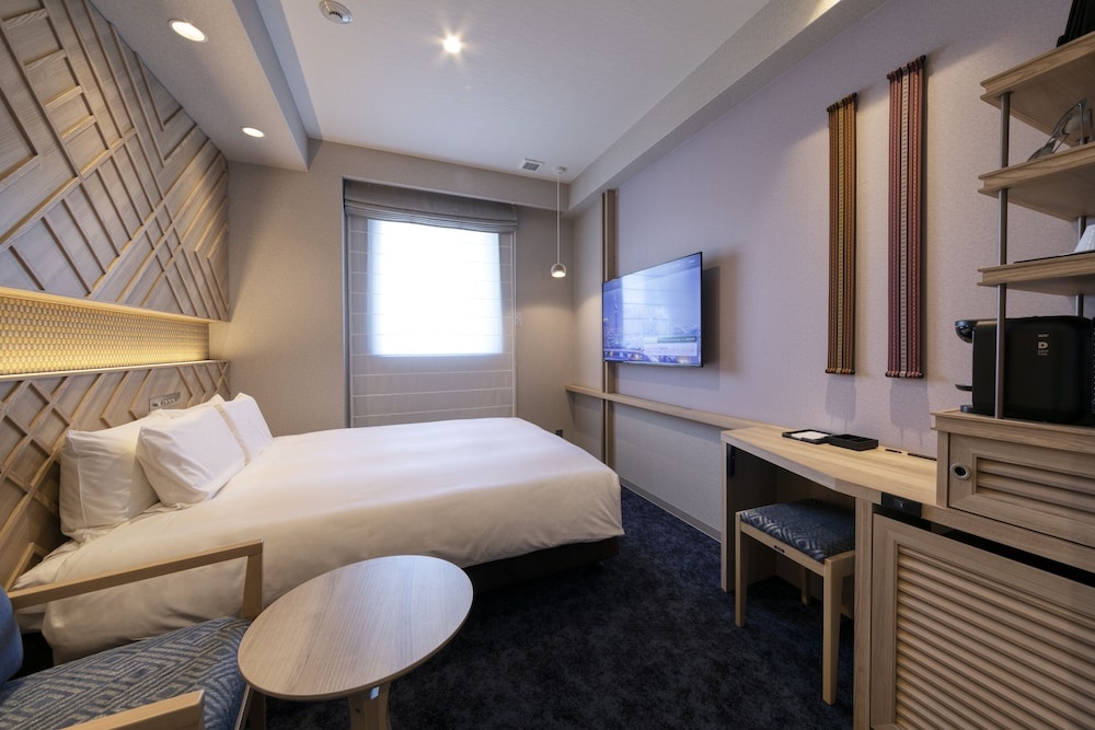 S-PERIA HOTEL Fukuokanakasu 사진 11