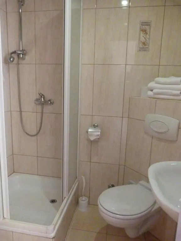 Hotel Kopernik - Chambres