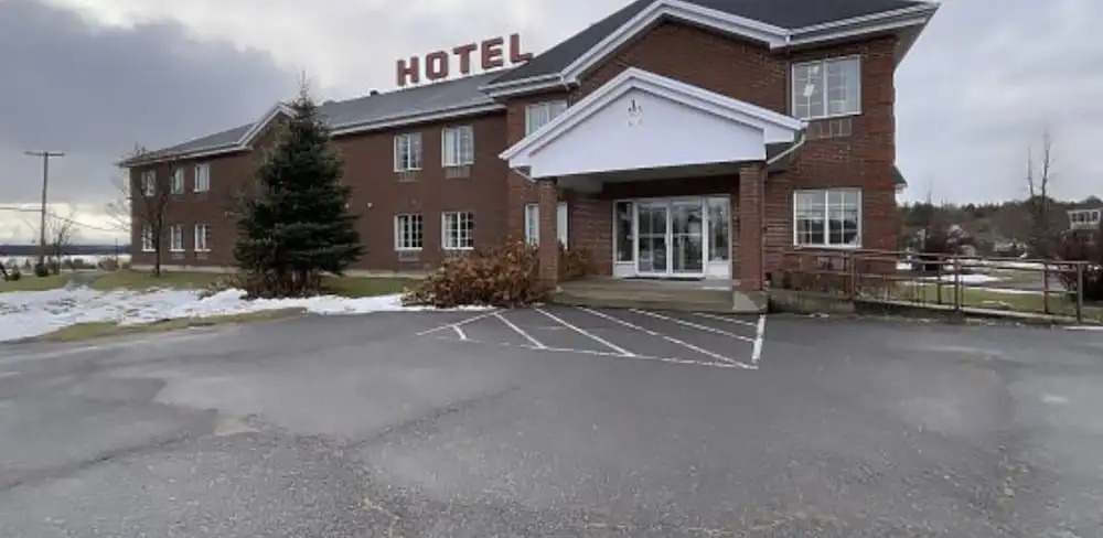 Hotel Le Portneuvois