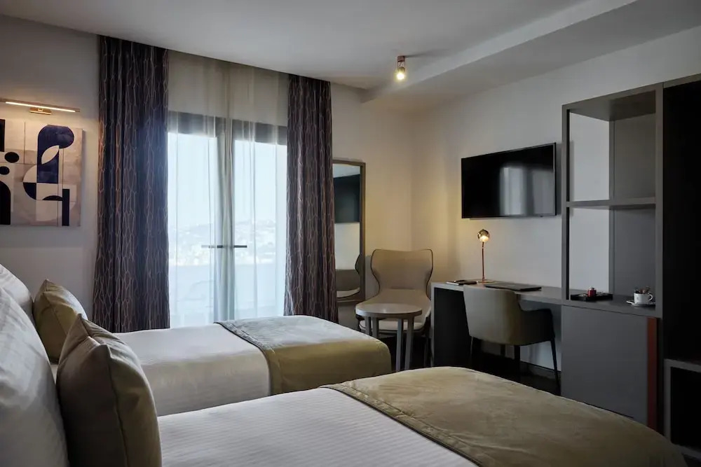 Hôtel RALF — фото 3