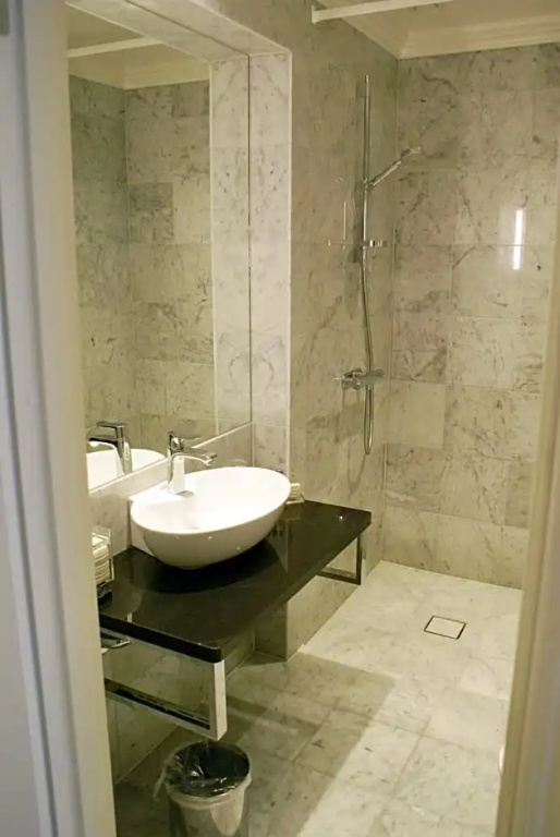 Elite Hotel Mollberg - Chambres