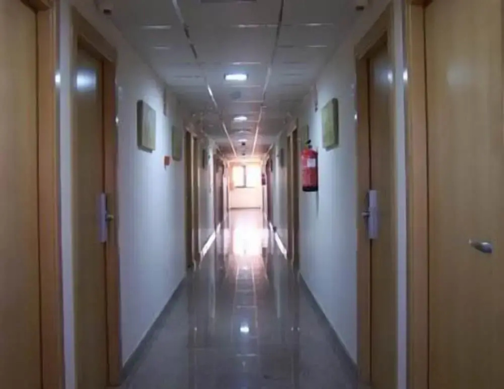 Hotel Estrella del Alemar - Général