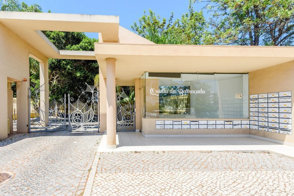 Immaculate 1-bed Beach Apartment in Albufeira