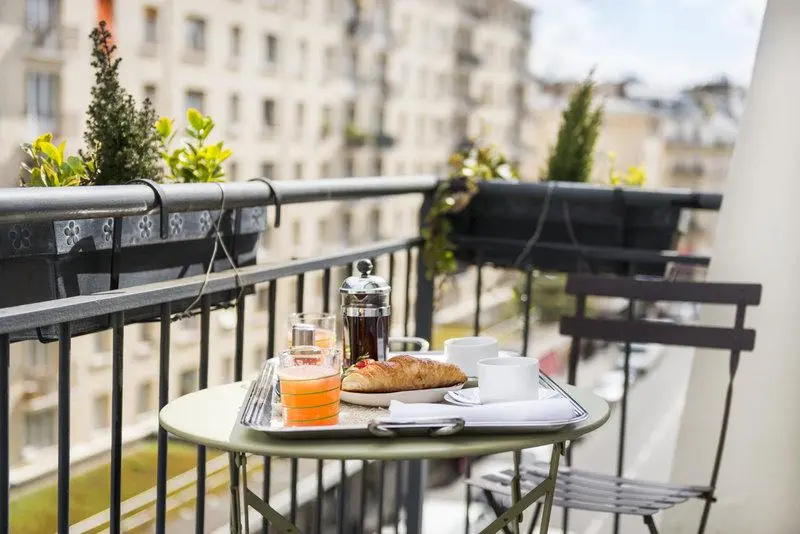 Le Placide Saint Germain des Pres 35